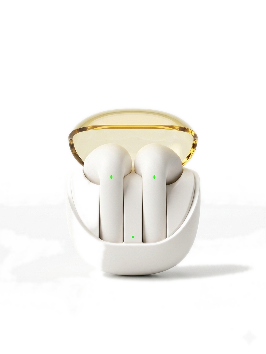 E19 True Wireless Earbuds